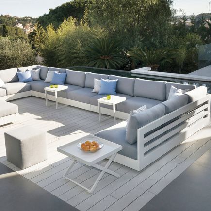 Margarita Folding Side Table | Procomobel