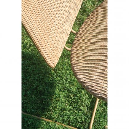 Outdoor Armchair Relax Poto | Procomobel