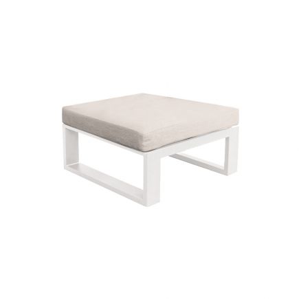 Albahaca Outdoor Footrest : Procomobel
