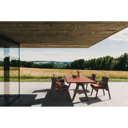 Vieques Armchair : Procomobel