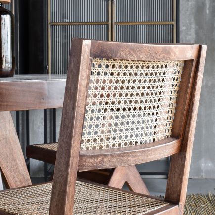 Wooden Dining Chair Dumitru | Procomobel