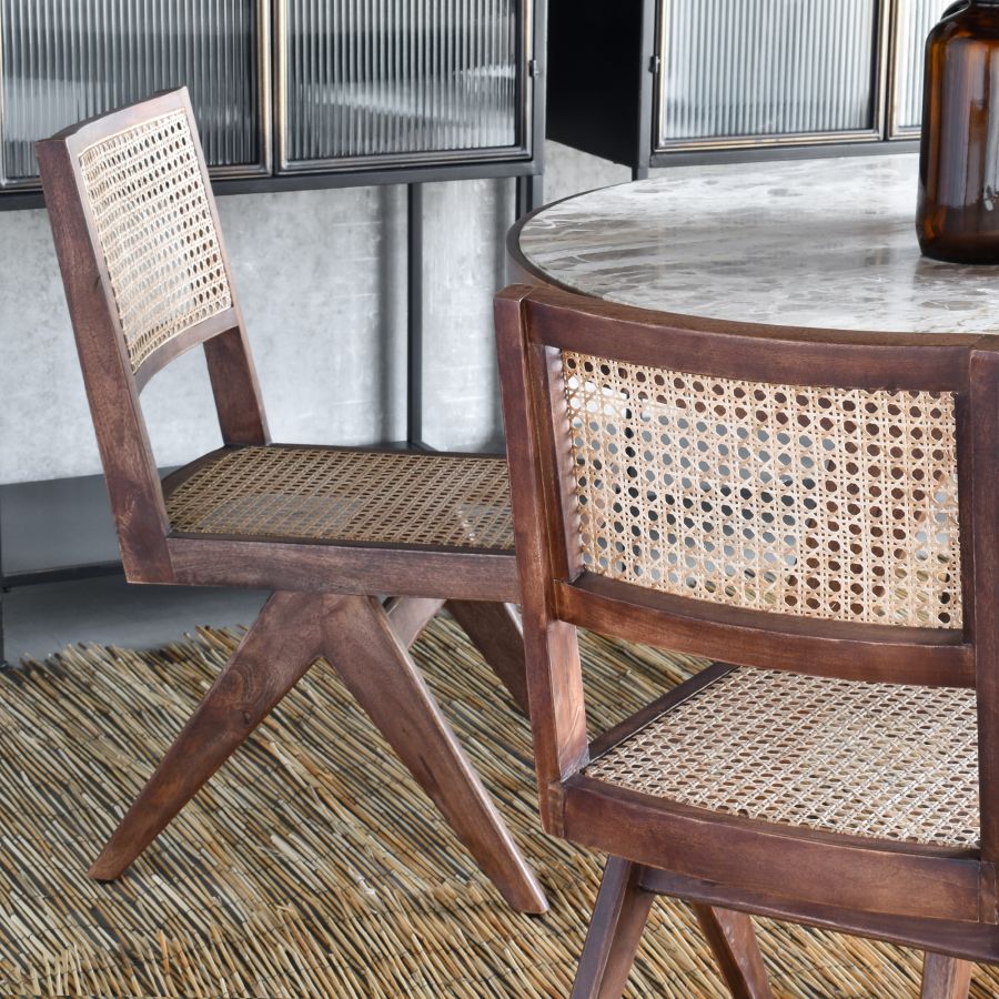 Silla Comedor Madera ‘Dumitru’