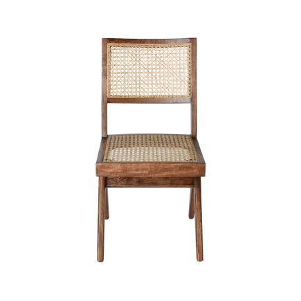 Wooden Dining Chair Dumitru | Procomobel