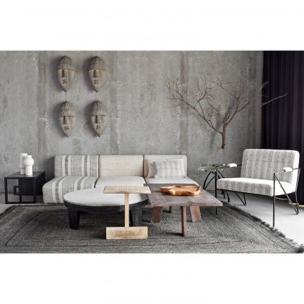 Rectangular Side Table Stan | Procomobel