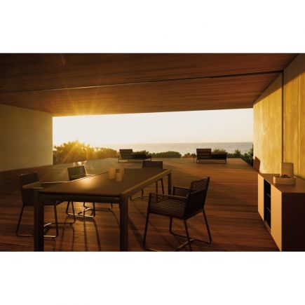 Sillón de comedor Landscape