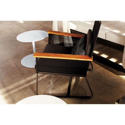 Club Landscape Modern Armchair | Procomobel