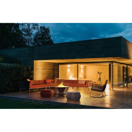 Landscape Outdoor Rocking Chair : Procomobel