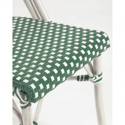 Marilyn Outdoor Aluminum Chair | Procomobel
