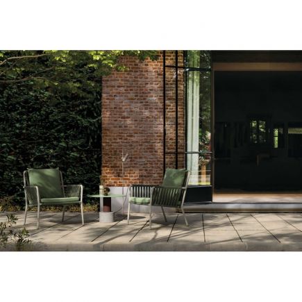 Lounge Net Armchair : Procomobel