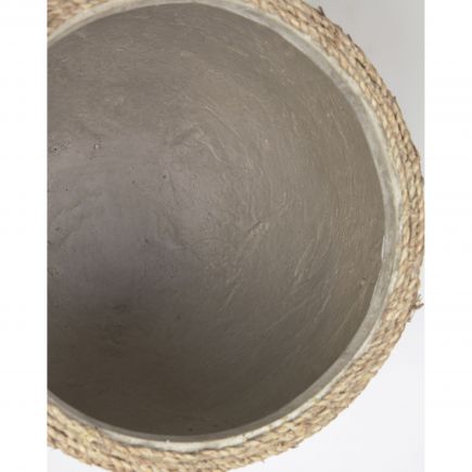 Set 2 Natural Fibers 'Tamim' | Procomobel