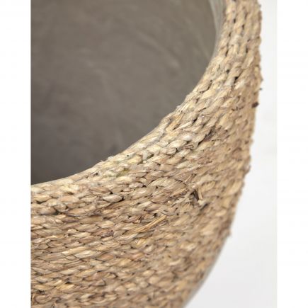 Set 2 Natural Fibers 'Tamim' | Procomobel