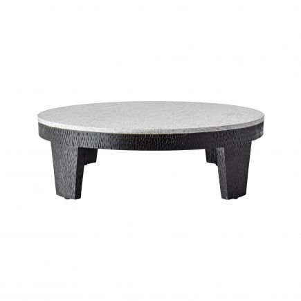 Marble Coffee Table Rusu | Procomobel