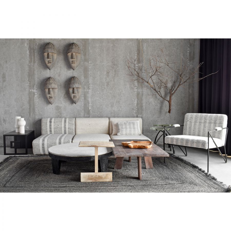 Mesa de Centro Madera ‘Ionescu’
