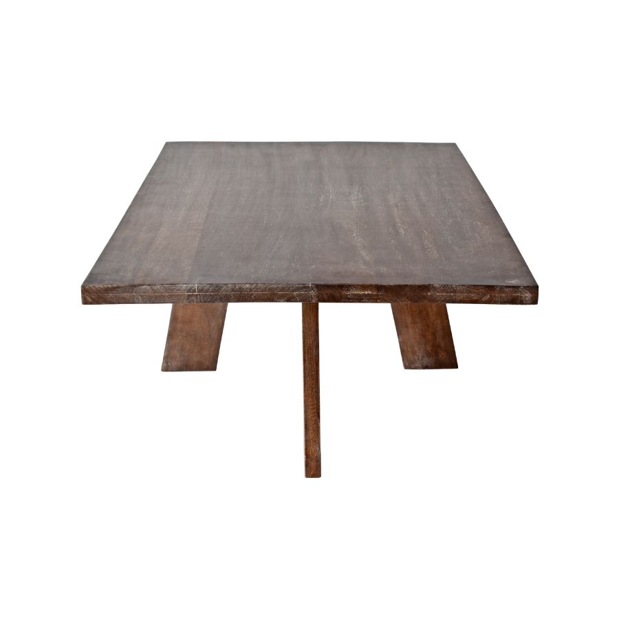 Mesa de Centro Madera ‘Ionescu’
