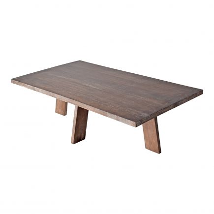 Ionescu Wooden Coffee Table | Procomobel