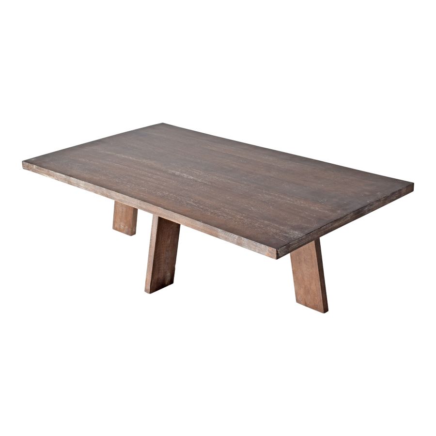 Mesa de Centro Madera ‘Ionescu’