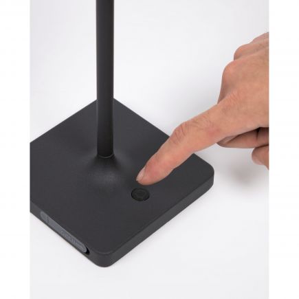 Aluney Outdoor Table Lamp | Procomobel