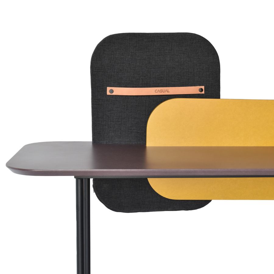 Brava' Modern Desk