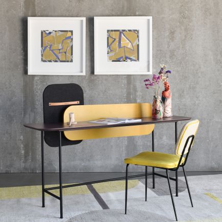 Modern Desk 'Brava' | Procomobel