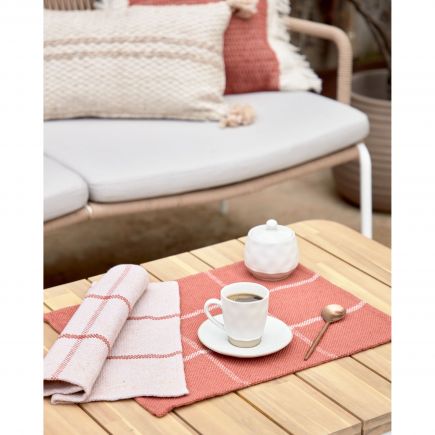 Set of 2 Micaela Placemats | Procomobel