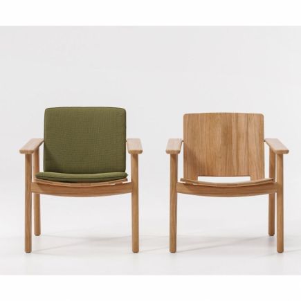 Sillón Club Riva