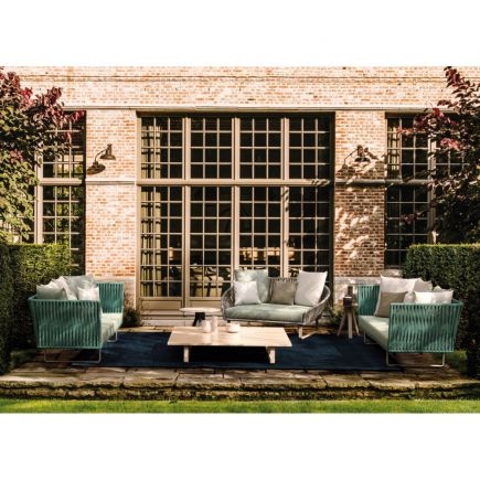 Rectangular Coffee Table Bitta : Procomobel