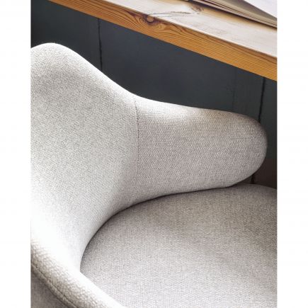 Einara Desk Swivel Chair | Procomobel