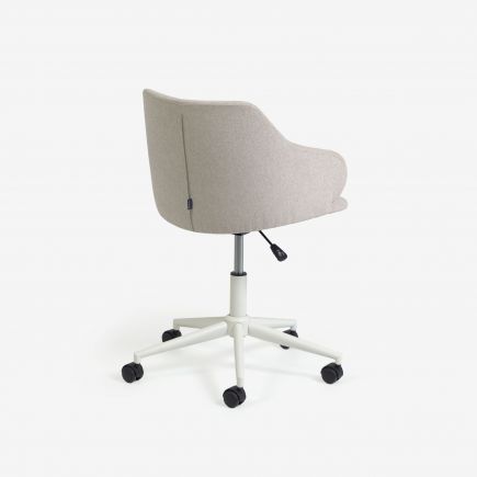 Einara Desk Swivel Chair | Procomobel