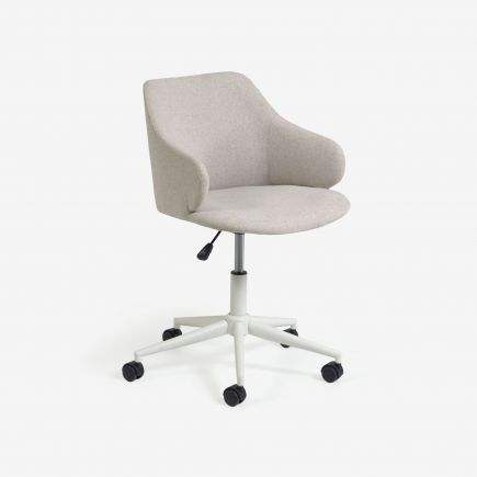 Einara Desk Swivel Chair | Procomobel