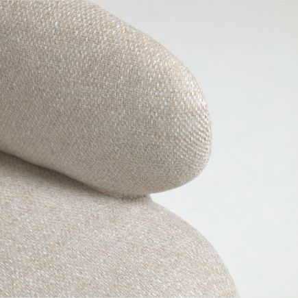 Einara Desk Swivel Chair | Procomobel