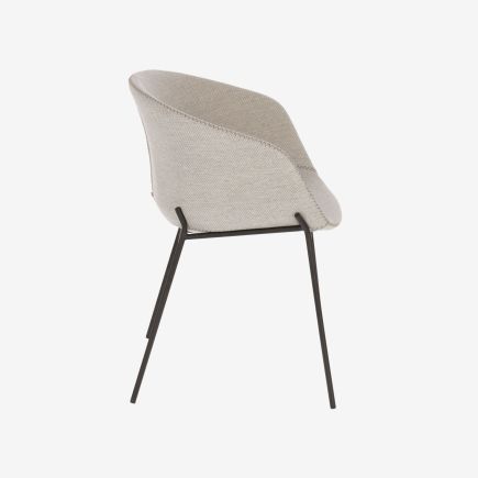 Yvette Dining Chair | Procomobel