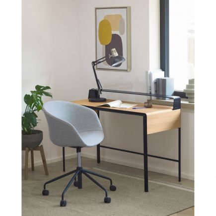 Yvette desk chair | Procomobel