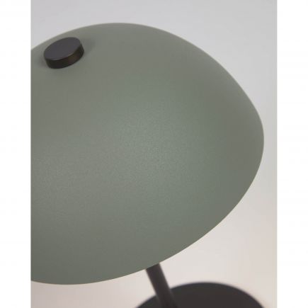 Aleyla Metal Table Lamp : Procomobel