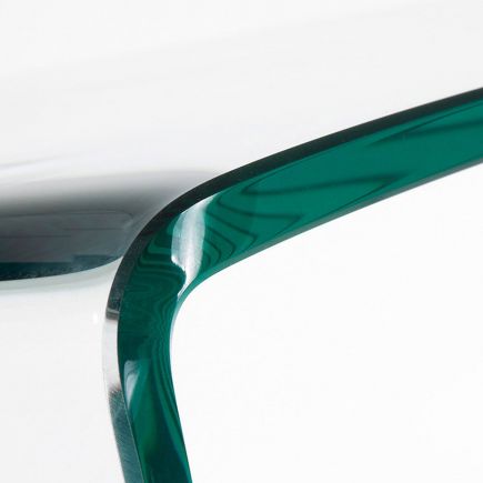 Burano Glass Coffee Table : Procomobel