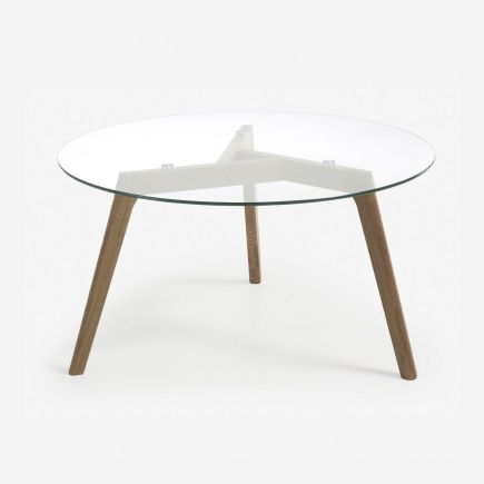 Round Coffee Table Kirb | Procomobel