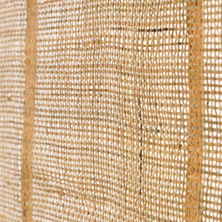 Natural Rattan Headboard 170x120cm Lalita | Procomobel