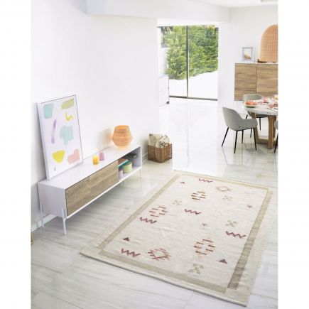Cuadro Multicolor Maite