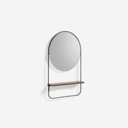 Espejo de Acero Marcolina