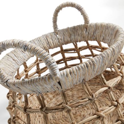 Natural Basket 'Mode' | Procomobel