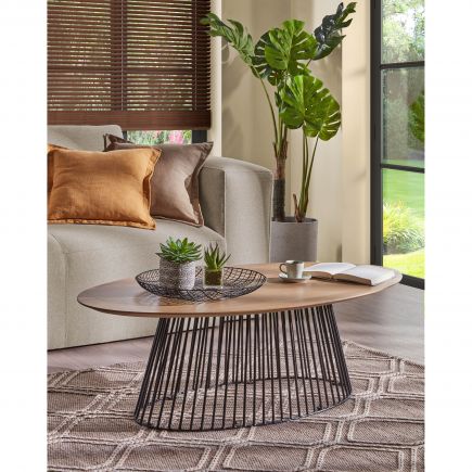 Artificial Plant with Pot 'Monstera' | Procomobel