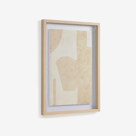 Picture Shapes Geometric 'Nannete' | Procomobel