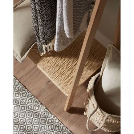 Donkey Wooden Coat Rack 'Natane' | Procomobel