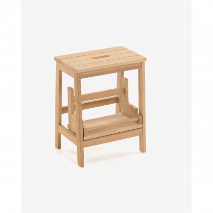Wooden footrest 'Nell' | Procomobel