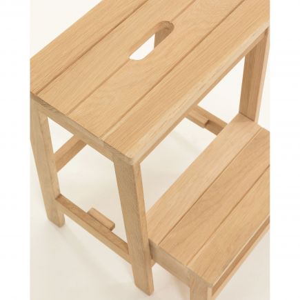 Reposapiés Madera Nell