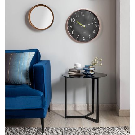 Raeam Side Table Ø50 cm 'Raeam' : Procomobel
