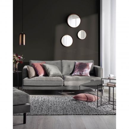 Set of Three 'Wilton' Mirrors | Procomobel