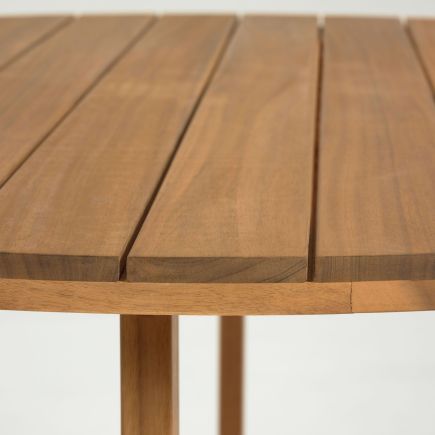 Outdoor Round Table Dafne | Procomobel