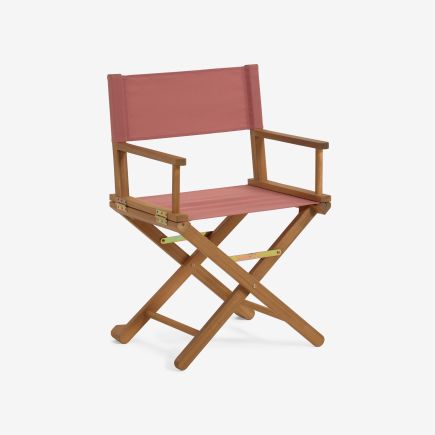 Silla Plegable de Exterior Dalisa
