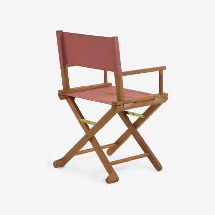 Silla Plegable de Exterior Dalisa