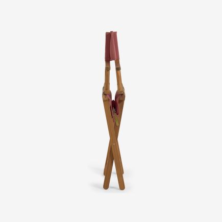 Folding Outdoor Chair Dalisa | Procomobel